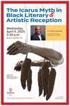 The Icarus Myth in Black Literary and Artistic Reception by Patrice Rankine