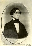 George Frederick Holmes portrait by J. R. Cofield