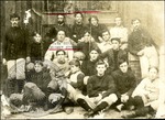 1894 Ole Miss football team by J. R. Cofield