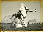 Cheerleaders, image 1 by J. R. Cofield