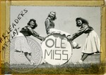 Cheerleaders, image 2 by J. R. Cofield