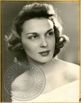 Young woman, 1941 by J. R. Cofield