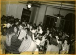 Freshman Party 1939 by J. R. Cofield