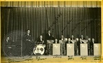 Herman Taylor's Band by J. R. Cofield