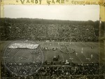 Marching Band at Vanderbilt game by J. R. Cofield