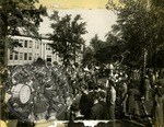 Centennial Day Parade, image 1 by J. R. Cofield