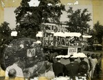 Centennial Day Parade, image 2 by J. R. Cofield