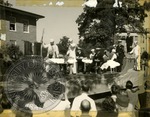 Centennial Day Parade, image 3 by J. R. Cofield