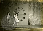 Stunt Nite 1949 performers by J. R. Cofield