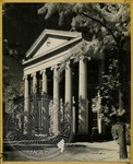 Lyceum in 1939 by J. R. Cofield
