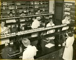 Pharmacy by J. R. Cofield