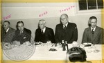 Alumni Centennial Banquet, image 2 by J. R. Cofield