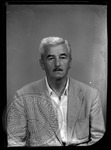 William Faulkner, image 06 by J. R. Cofield