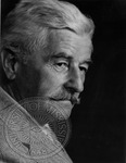 William Faulkner, image 22 by Jack Cofield