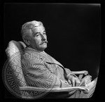 William Faulkner, image 24 by Jack Cofield