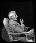 William Faulkner, image 26 by Jack Cofield