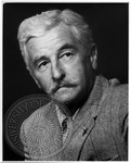 William Faulkner, image 28 by Jack Cofield