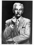 William Faulkner, image 30 by Jack Cofield