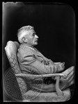 William Faulkner, image 25 by Jack Cofield