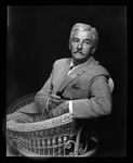 William Faulkner, image 32 by Jack Cofield