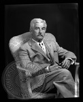 William Faulkner, image 35 by Jack Cofield