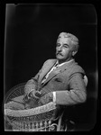 William Faulkner, image 31 by Jack Cofield