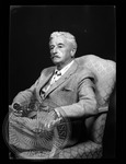 William Faulkner, image 36 by Jack Cofield
