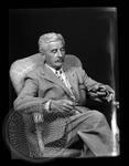 William Faulkner, image 39 by Jack Cofield