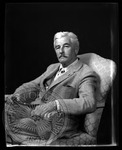 William Faulkner, image 37 by Jack Cofield