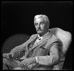 William Faulkner, image 42 by Jack Cofield