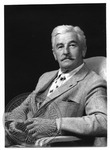 William Faulkner, image 46 by Jack Cofield