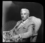 William Faulkner, image 43 by Jack Cofield