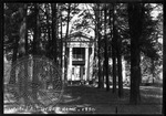 Rowan Oak, front exterior, image 1 by Unknown