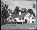 Kappa Delta house, image 4 by J. R. Cofield