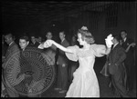 Formal dance on campus, image 5 by J. R. Cofield