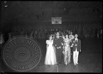 Formal dance on campus, image 6 by J. R. Cofield