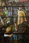 Right panel by Allan Innman