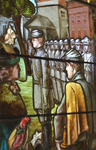 Right panel: close up by Allan Innman
