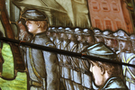 Right panel: regiment by Allan Innman