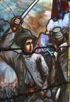 Center panel by Allan Innman