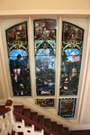 Full window, from above by Allan Innman
