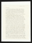 Letter from Joan H. Tannehill to Hubert Creekmore (01 October 1955) by Joan H. Tannehill and Hubert Creekmore