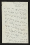 Letter from Hubert Creekmore to Hiram Hubert and Mittie Horton Creekmore (27 October 1944) by Hubert Creekmore, Hiram Hubert Creekmore, and Mittie Horton Creekmore