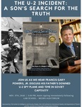 The U-2 Incident: A Son's Search for the Truth by Francis Gary Powers Jr.