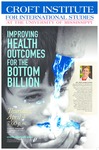 Improving Health Outcomes for the Bottom Billion by Pascaline Dupas