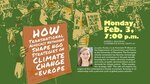 How Transnational Advocacy Networks Shape NGO Strategies on Climate Change in Europe by Jennifer Hadden