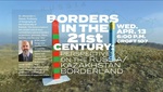 Borders in the 21st Century: Perspectives on the Russia/Kazakhstan Borderland