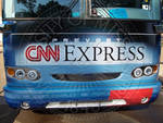 CNN Express Van, image 001 by Edward Movitz