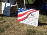 UM Constitutionalists Signs by Edward Movitz