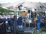 MSNBC Camera Crew and Equipment by Edward Movitz